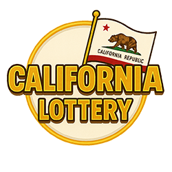 CALIFORNIA LOTTERY