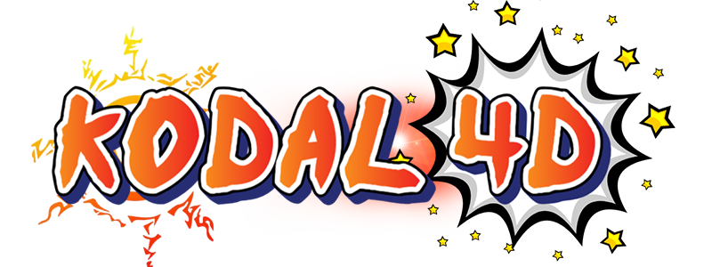 KAWAL4D